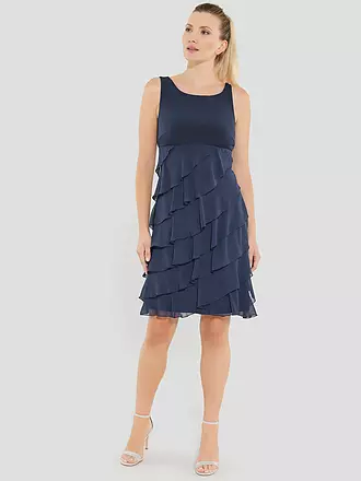 SWING | Robe de cocktail | blau